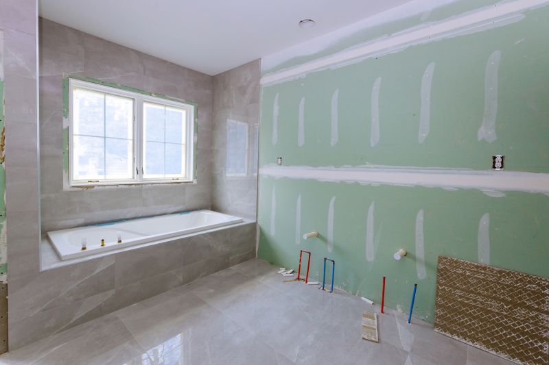 Bathtub Demolition in Bergen County, NJ