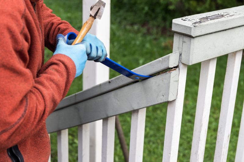Cement Removal in Sacramento, CA