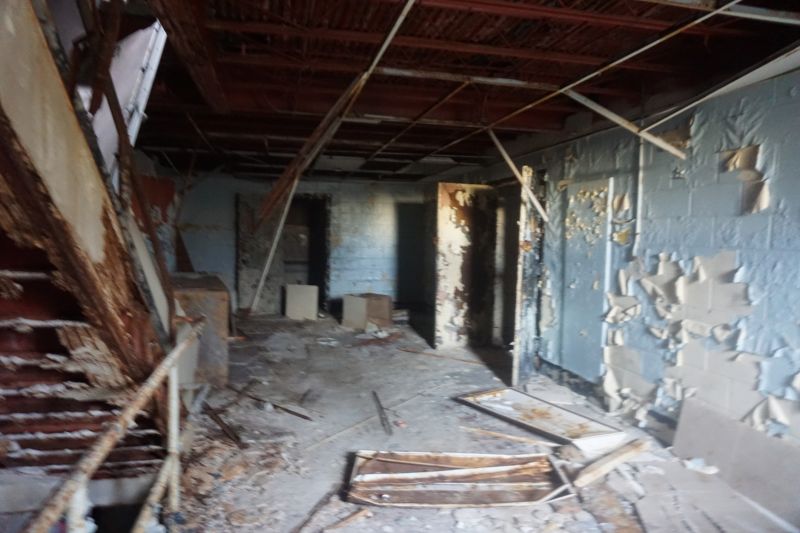 Closet Demolition in Bergen County, NJ
