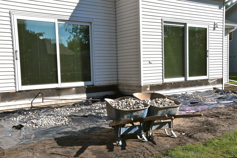 Concrete Patio Demolition in Bergen County, NJ