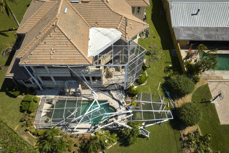 Deck Removal Service in Bergen County, NJ