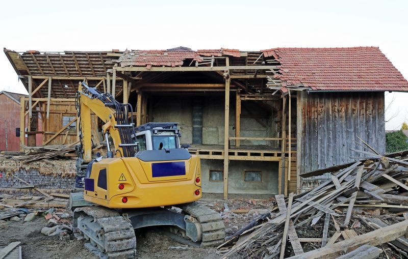 House Removal in Conroe, TX