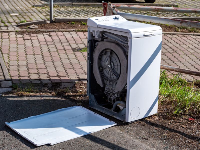 Piano Disposal Service in Auburn, CA