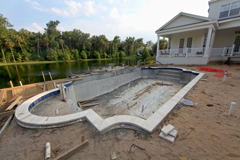 Slab Removal in Sacramento, CA